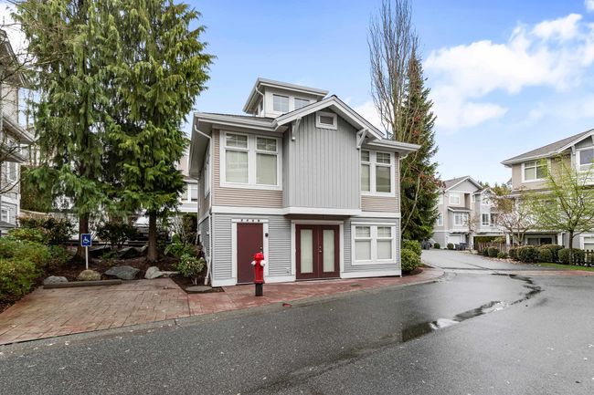 View of front of home with board and batten siding | Image 29
