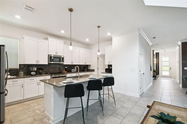 4367 Rhyme St, House other with 6 bedrooms, 5 bathrooms and null parking in KISSIMMEE FL | Image 21