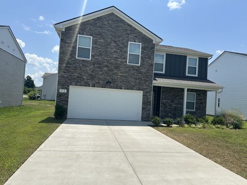 534 Samuel Lee Ln, Murfreesboro, TN, 37127-2403 | Card Image