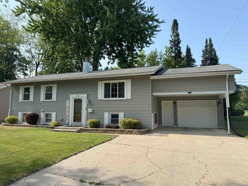 1411 North Dr, Mt. Pleasant, MI, 48858-3230 | Card Image