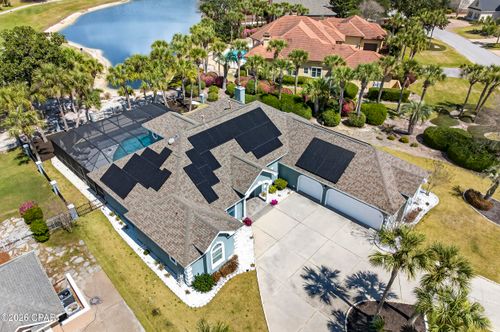 3502 Dragon Ridge Road, Panama City Beach, FL, 32408 | Card Image