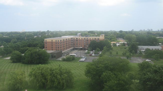 APT-1010 - 6833 N Kedzie Ave, Condo with 1 bedrooms, 1 bathrooms and 1 parking in Chicago IL | Image 31