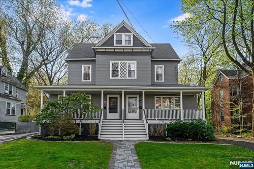 63 Greenwood Ave, Montclair, NJ, 07042-3607 | Card Image