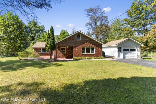 259 Continental Rd, Napanoch, NY, 12458-2603 | Card Image