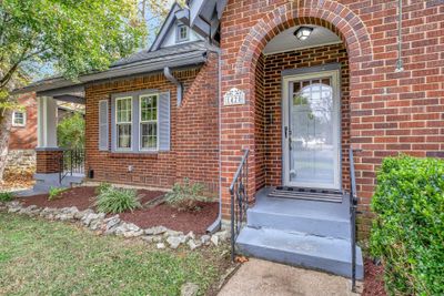 The well maintained landscaping and park like yard give this home excellent curb appeal | Image 2