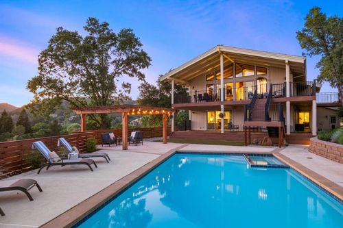 15208 Sycamore Dr, Morgan Hill, CA, 95037-9618 | Card Image