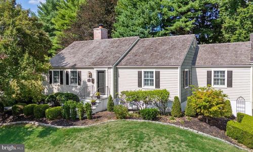 1107 Queens Way, WEST CHESTER, PA, 19382-2019 | Card Image