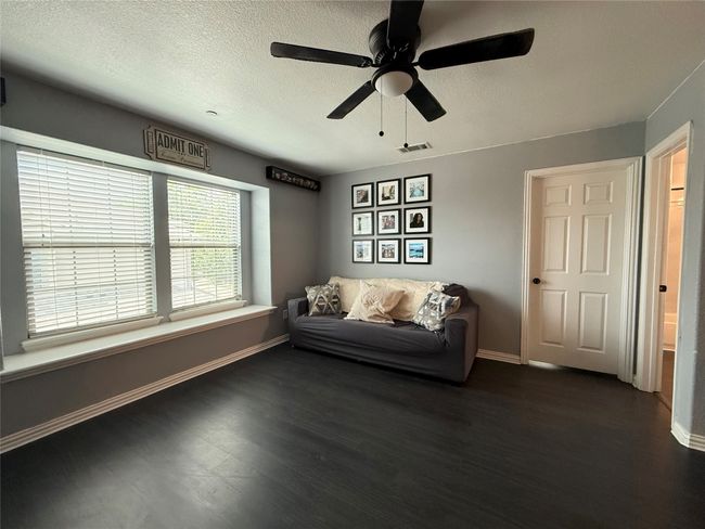 1029 Audrey Way, Townhouse with 3 bedrooms, 3 bathrooms and null parking in Allen TX | Image 28