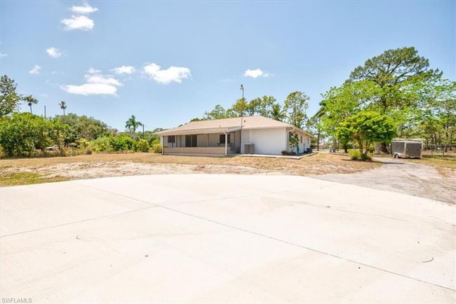View of rear view of property | Image 39