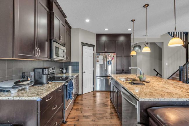47 Auburn Shores Cres Se, House other with 3 bedrooms, 3 bathrooms and 5 parking in Calgary AB | Image 13