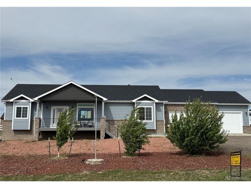 14545 Barksdaly Way, Keenesburg, CO, 80643-4249 | Card Image