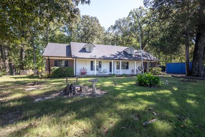 3848 Windermere Rd, House other with 5 bedrooms, 3 bathrooms and null parking in Nesbit MS | Image 2