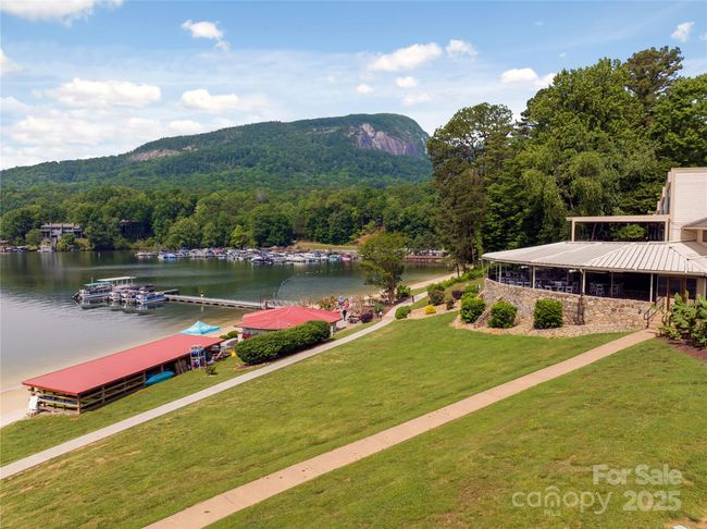 Lot 24 High Rock Rdg, Home with 0 bedrooms, 0 bathrooms and null parking in Lake Lure NC | Image 14