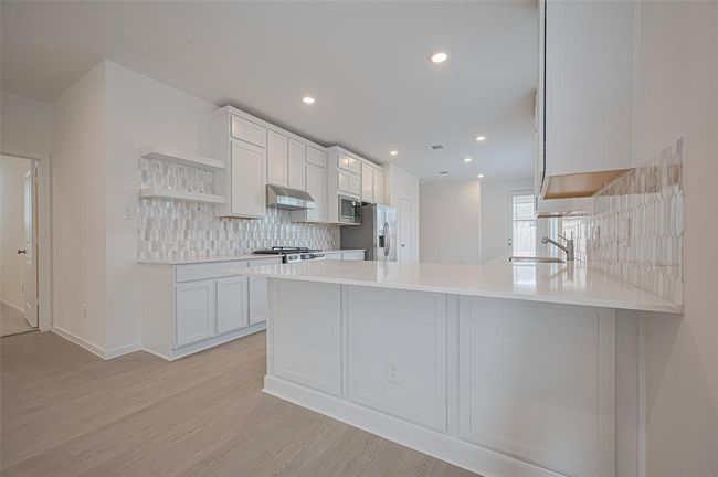 6311 Serenity Terrace Dr, House other with 4 bedrooms, 2 bathrooms and 2 parking in Katy TX | Image 20