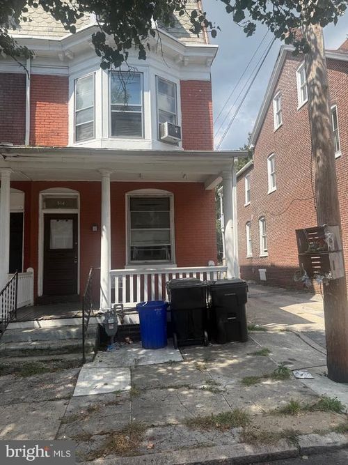 514 Curtin St, HARRISBURG, PA, 17110-2320 | Card Image
