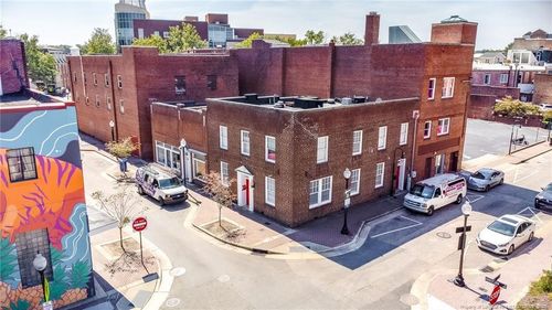 123 Anderson Street, Fayetteville, NC, 28301 | Card Image
