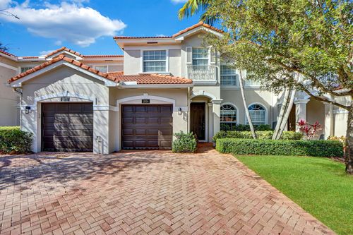 1804-16105 Poppyseed Cir, Delray Beach, FL, 33484-6316 | Card Image
