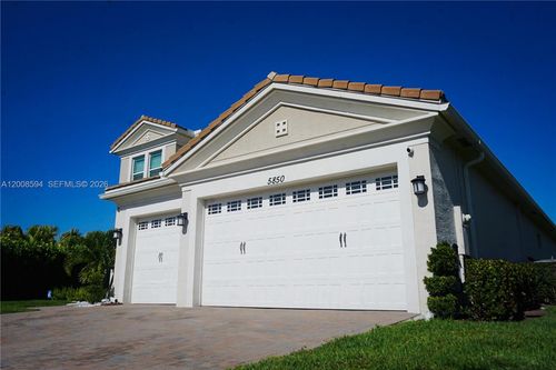 5850 Whippoorwill Cir, Westlake, FL, 33470-6509 | Card Image