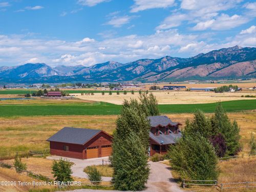 268 Fisherman'S Ln, Freedom, WY, 83120 | Card Image