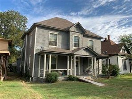 617 W Gandy Unit 3 Street, Denison, TX, 75020 | Card Image