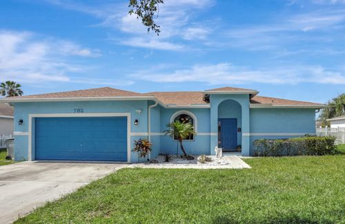 782 Nw 16th Pl, Pompano Beach, FL, 33060-5168 | Card Image