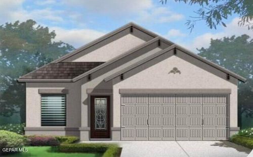 5012 Marcella Santillana, El Paso, TX, 79938-8271 | Card Image
