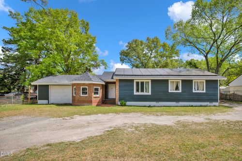 146 Bremer St, Fayetteville, NC, 28303-3690 | Card Image