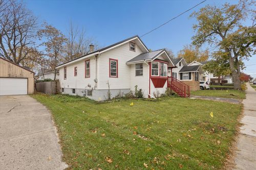 1658 Federal Ave, Wyoming, MI, 49509-1341 | Card Image