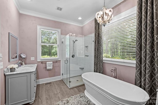 7229 Olde Sycamore Dr, House other with 4 bedrooms, 4 bathrooms and null parking in Mint Hill NC | Image 19