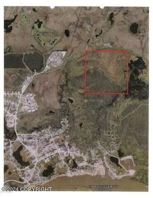 FF16167 Native Allotment Parcel, Bethel, AK, 99559 | Card Image