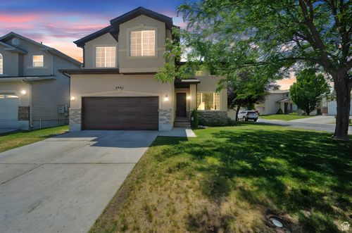 5961 W Chiswick Ct, West Jordan, UT, 84081-8173 | Card Image