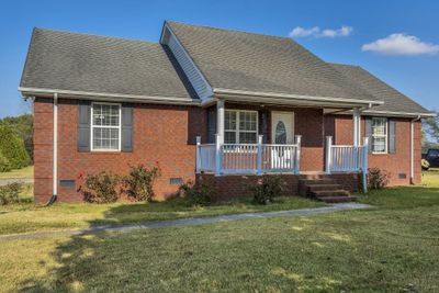 836 Rock Springs Rd, House other with 3 bedrooms, 2 bathrooms and 2 parking in Castalian Springs TN | Image 1