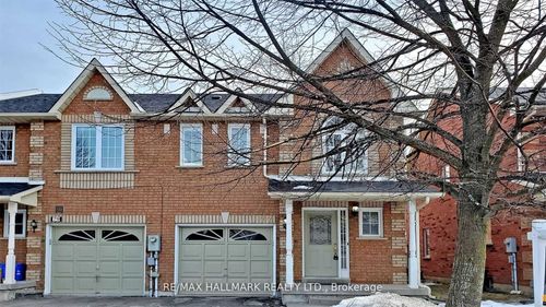 77 Silverdart Cres, Richmond Hill, ON, L4E3T8 | Card Image