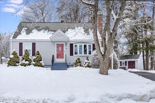 69 Springdale Ave, Dracut, MA, 01826 | Card Image