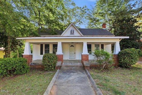 511 S Pine St, Spring Hope, NC, 27882-9409 | Card Image