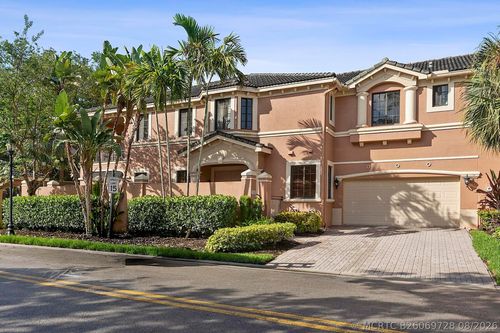 2742 Kinsington Cir, Weston, FL, 33332-1860 | Card Image
