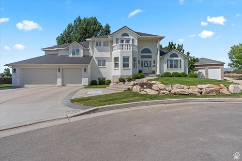 1113 W River Pass Cv, South Jordan, UT, 84095-8878 | Card Image