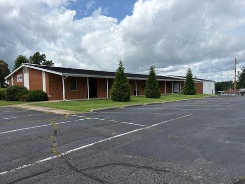 553 W 4th St, Chillicothe, OH, 45601 | Card Image