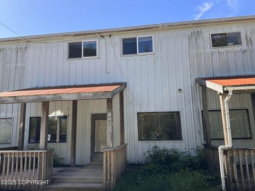 106-9737 Mud Bay Rd, Ketchikan, AK, 99901-9270 | Card Image