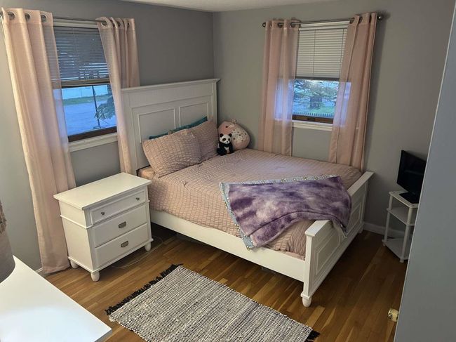 102 Dalton St, House other with 3 bedrooms, 1 bathrooms and null parking in Nashua NH | Image 11