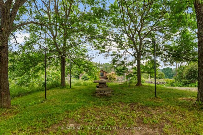 1415 Sheridan Rapids Rd, Home with 4 bedrooms, 4 bathrooms and 12 parking in Lanark ON | Image 40