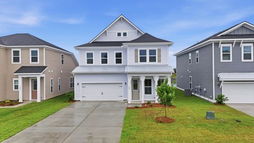 996 Triton Ave, Little River, SC, 29566-4411 | Card Image