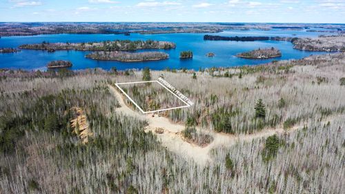 TBD Parcel I Frazer Bay Road, Cook, MN, 55723 | Card Image