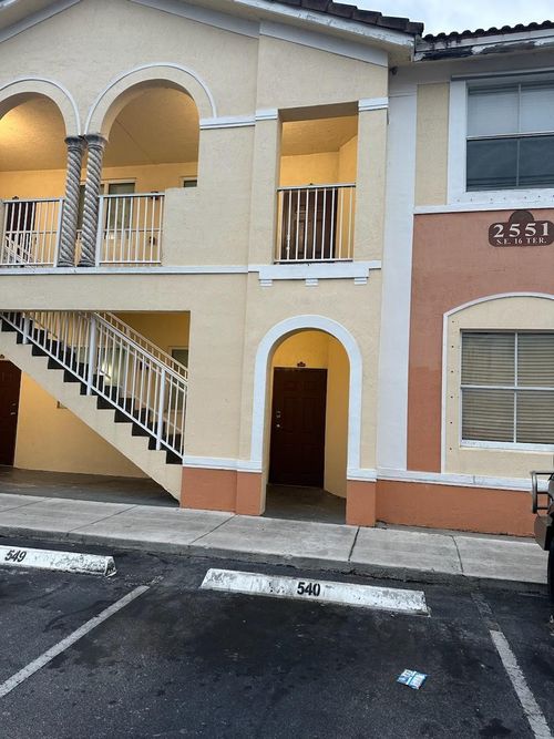 109-2551 Se 16th Ter, Homestead, FL, 33035-2477 | Card Image