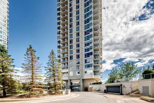 1407-77 Spruce Pl Sw, Calgary, AB, T3C3X6 | Card Image