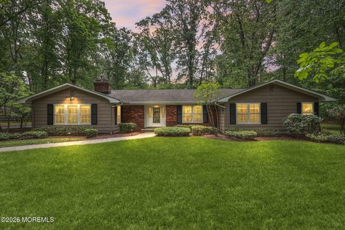 3 Warren Dr, Marlboro, NJ, 07746-2009 | Card Image