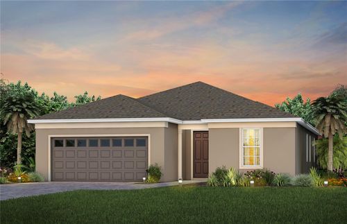 2741 Serenity Meadow Dr, KISSIMMEE, FL, 34744-6385 | Card Image