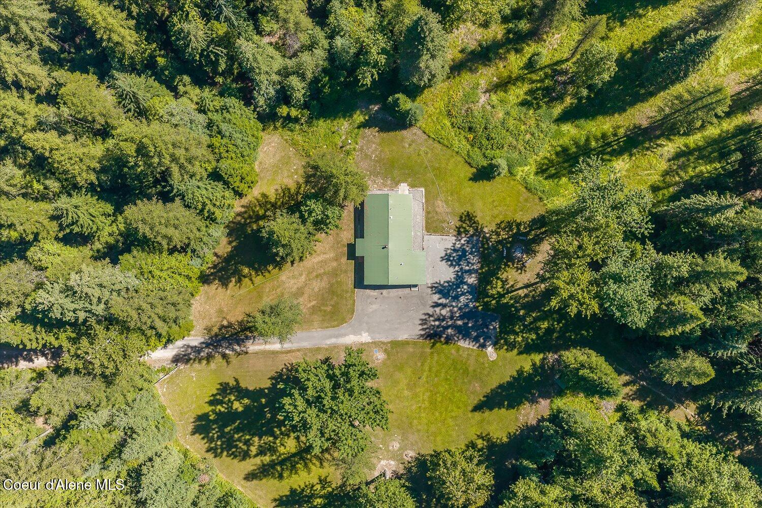Residential in Priest River 2
