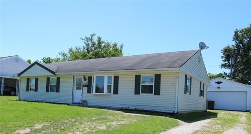 1207 Chalet Dr, New Carlisle, OH, 45344-2610 | Card Image