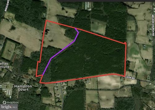 0 Melson Rd, DELMAR, MD, 21875 | Card Image